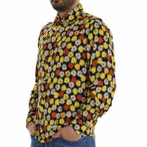 CAMICIA GRENARA ALESSANDRO LAMURA - Mad Fashion | img vers.300x/